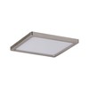 Paulmann Areo 929.40 LED recessed panel IP44 square 120 mm