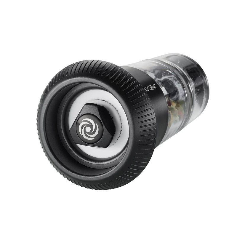 Pepper Mill X-PLOSION with Salt Shaker