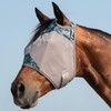 Cashel Crusader Fly Mask, Standard (Pluma, Horse)