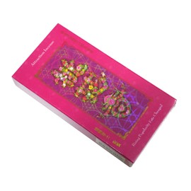 Hodoka Honpo, Bib Conquer Honpo, Peach Flower Incense, Sold Separately