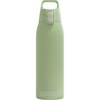 SIGG - Isolierte Trinkflasche - Thermosflasche Shield Therm One Eco