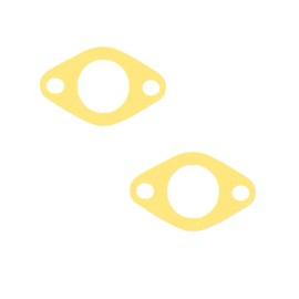 Unbranded Carburetor Gasket Fits KOHLER K241, K301, K321, KT17, KT19  271030S Cub Cadet