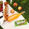 SKITTLES Sour Summer Chewy Candy Bulk Assortment, 24 Ct Bulk