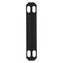 Furoshiki Patchen PP Black White Frosted Handle *Easy to make a bag. -