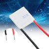 Thermoelectric Cooler Module Semiconductor Electronic Refrigeration 20x20mm TEC1‑03110 3V10A