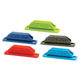 Tops Bulk Pack Pal Pen/Pencil Holder, 1 Unit, Assorted