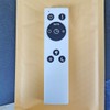 BOLUOBEN Replacement Remote Control for Dyson AM02 Tower Fan Silver