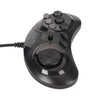 For Sega Controller, 9 Pin 16Bit Classic Game Controller 6