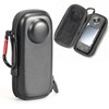 Taoricup Insta360 X5 Protective Case, Storage Bag, Accessory, Dedicated for