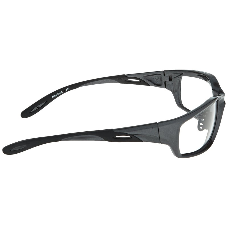 Crossfire 224 Safety Glasses