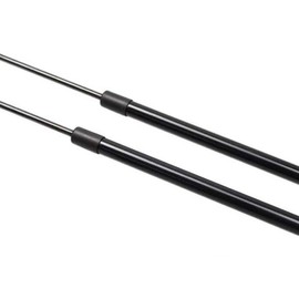 TSUBASA Lift Supports for Mazda RX-7 FC FC3S 1985-1992 Front Hood Bonnet Modify Gas Struts Shock Dampers Spring Rod Bar (Normal Black)