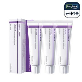 Centellian 24 [Half Club] Centellian 24 Madeca Cream Tight Lifting 50ml 3pcs / [하프클럽]센텔리안24 마데카크림 타이트 리프팅 50ml 3개