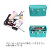 APSOONSELL Felt Bag Organizer Bag in Bag Insert Lightweight Freestanding