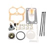 Conoouxl 92-3237-05 Carburetor Rebuild Kit Replacement for Weber 32 36