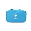 PAXLAMB First Aid Bag First Aid Kit Empty Medical Storage