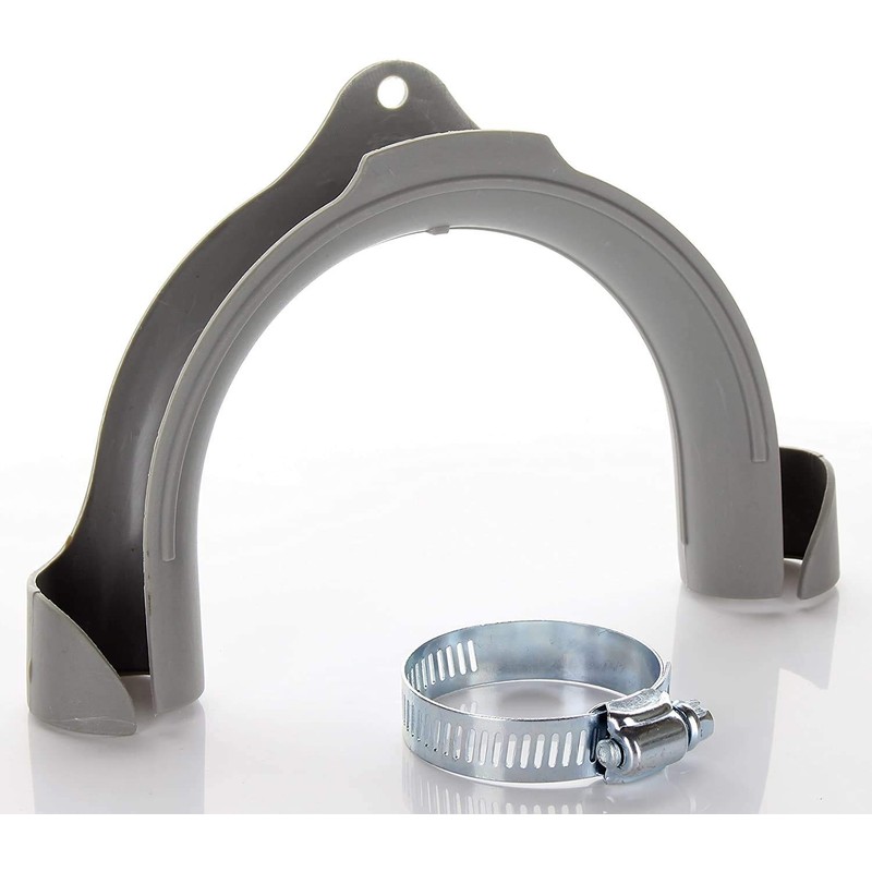 Washing Machine Drain Hose - 6 Ft Discharge Hose -