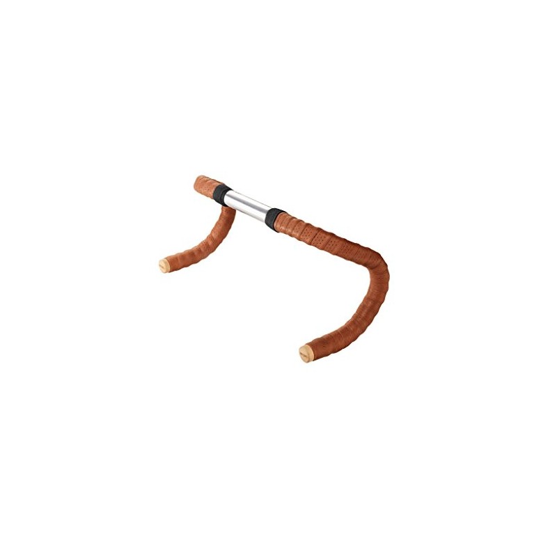 Brooks Leather Bar Tape - Honey