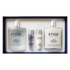 Bulletinash Partners Etique Homme Basic Set Refreshing Aqua Energy Skin Care Set (1) / 에띠끄 옴므 기초세트 산뜻 아쿠아 에너지 스킨 케어 세트 1개