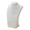 3D Necklace Display Stand for Sale Jewelry Storage Necklace Torso