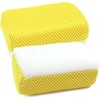 Detailers United - Interior Scrubber Detailing Pack 4 Pads -