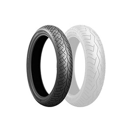 Bridgestone Battlax BT46 Front Tire (3.25-19)