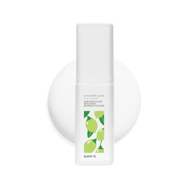 chungmijung Kakaduplum Eye Cream 1.8 oz (50 g) Transparent Care Moisture Moisturizing Care Sensitive Skin Dull Skin Cream Cream Skin Care Korean Eye Cream Korean Cosmetics