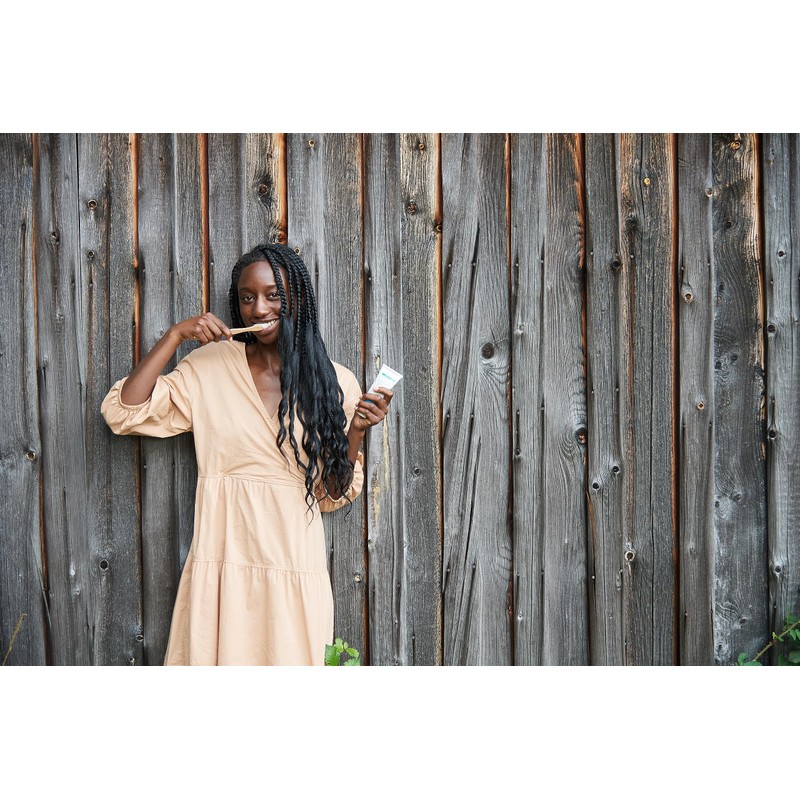 Weleda Salt Toothpaste 75ml