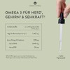 SUNDAY NATURAL DHA Omega 3 Algae Oil Vegan - High