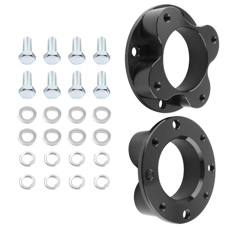 ECCPP 2.5" Front Leveling Lift Kit fit 2024 for Toyota