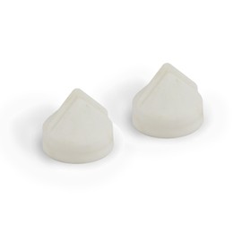 The ROP Shop | (Pack of 2) Dust Ejector for Kohler CH740-0077 CH740-0078 CH740-0085 CH740-0086