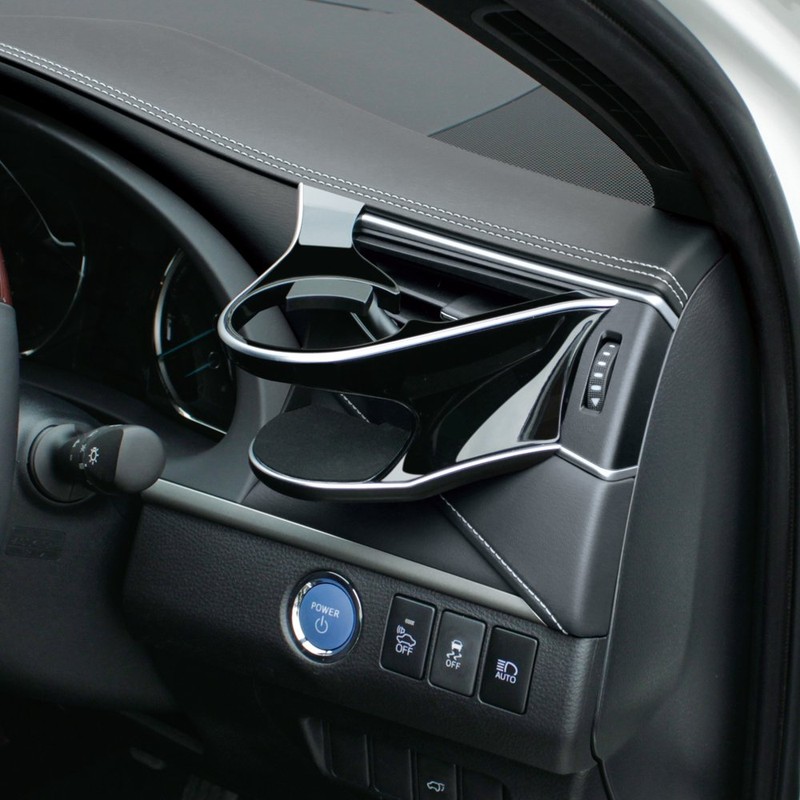 Tsuchiya Yak SY-HR1 Toyota 60 Series Harrier Dedicated Air Conditioner