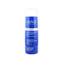 Uriage DS Hair Anti-Dandruff Treatment Shampoo 200ml
