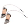 2PCS 12V Charging Coil Fit for 168F 170F 188F 190F