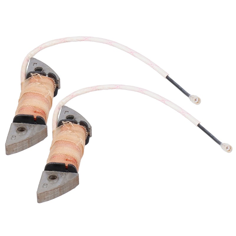 2PCS 12V Charging Coil Fit for 168F 170F 188F 190F