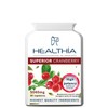 Healthia Superior Cranberry 5040mg Dietary Supplement to Protect the Urinary