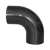 KRD PERFORMANCE 102mm (4") OD, Leg Length 150mm (6"),90 Degree
