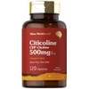 Tahoe Nutritionals Citicolina 500 Mg