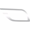 Kenworth SS Kenworth T680 Fog Light Bumper Trim PAIR SET
