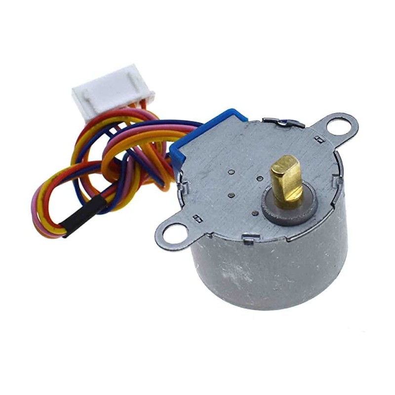 5set 28BYJ-48 ULN2003 Stepper Motor ULN2003 Driver Module with Cable