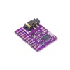 DollaTek PCM5102A Digital-to-Analog Converter PLL Voice Module Stereo DAC Sound