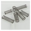 Toy Machinery Replacement Spring Compression Spring Steel Wire Diameter 2.5mm,