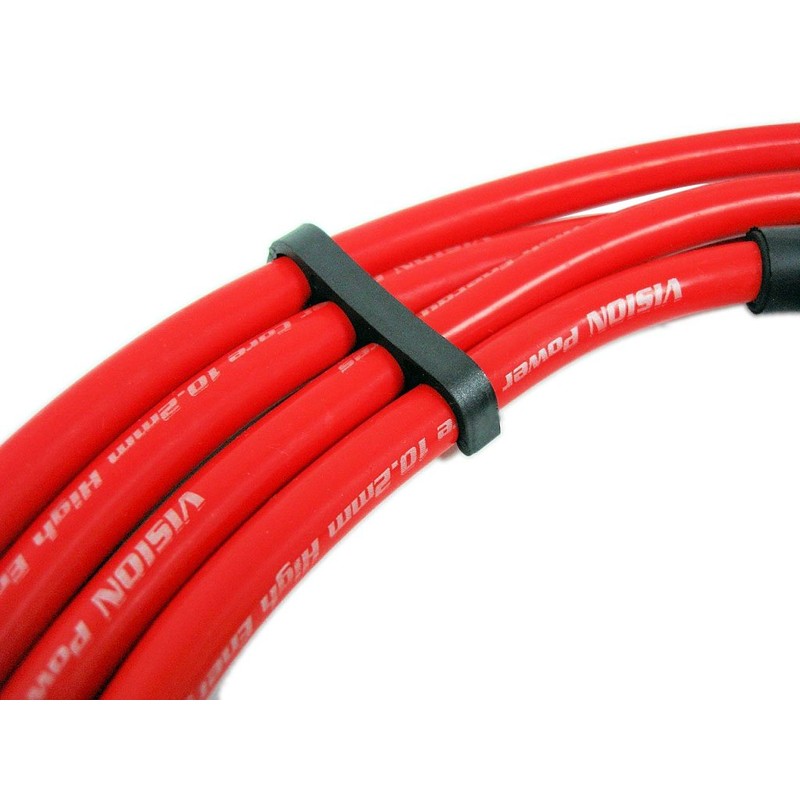 VMS RACING 94-01 10.2mm High Performance Engine SPARK PLUG WIRES