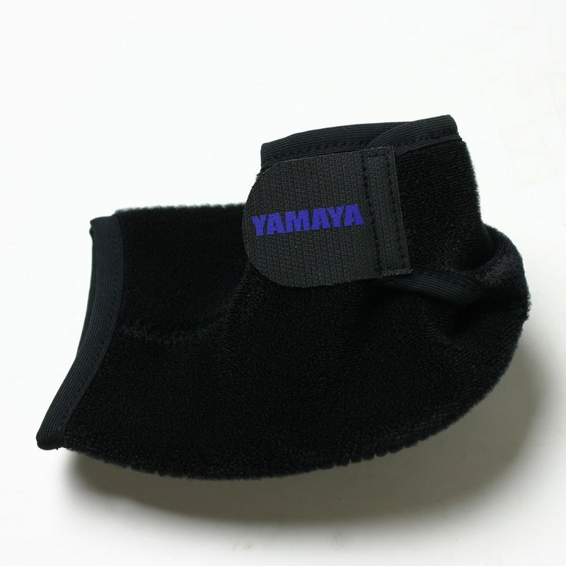 Kendoya Kendo Gear Neo Guard Heel Supporter L Shoe Size
