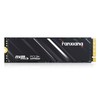 fanxiang S501Q SSD 512GB PCle 3.0x4 Internal Solid State Drive,