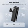 NEEWER Side Grip Compatible with SmallRig Neewer Camera Cage, Lightweight
