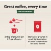 Seattle's Best 3 Seattle's Best Breakfast Blend Ground Coffee Medium