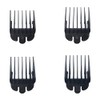 Artero Set Combs Legacy 10/13/15/18 Mm