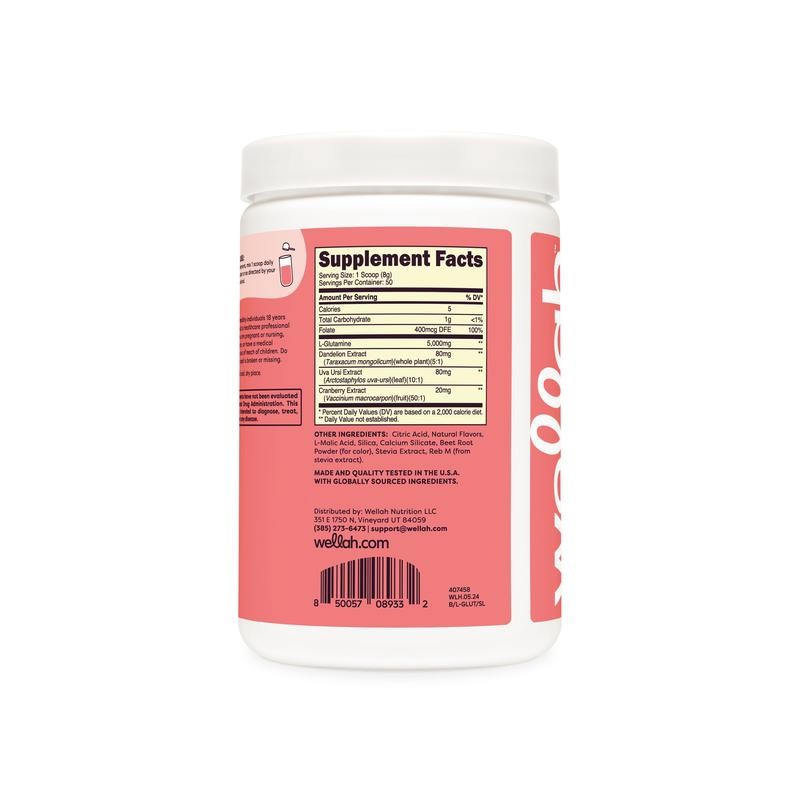 L-Glutamine