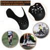 6 Pairs Shoe Crease Protector, Trimmable Crease Guards with Breathable