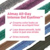 Almay Delineador de ojos all-day intense